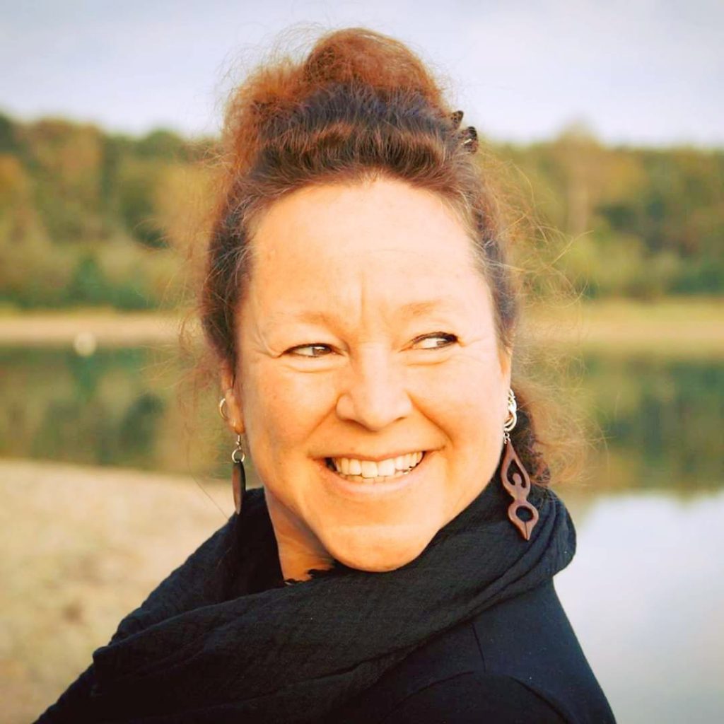 Nici Ventker